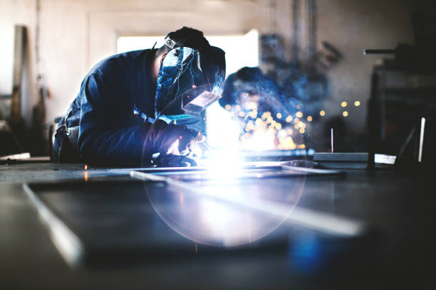 Affordable Welder Services in Verona Walk, FL