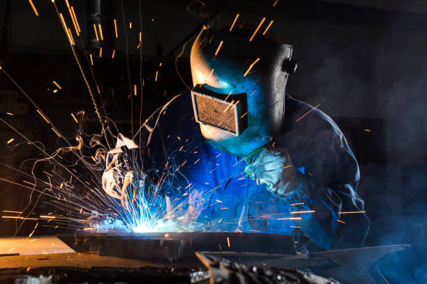 Best Specialty Welding Processes in Verona Walk, FL
