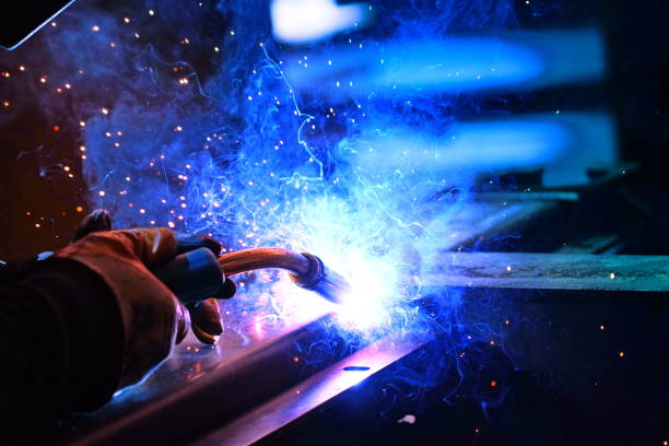 Best Food and Beverage Processing Equipment Welding in Verona Walk, FL