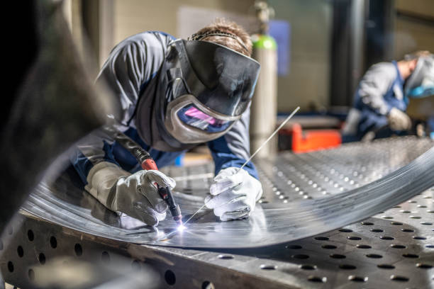 Verona Walk, FL Welder & Metal Fabrication Company