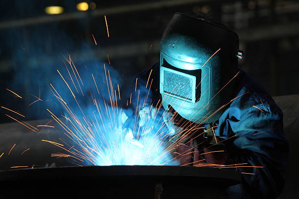 Best Specialty Welding Processes in Verona Walk, FL