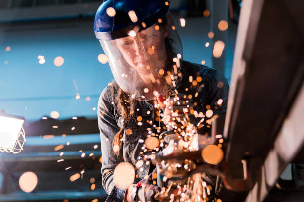 Affordable Welder Services in Verona Walk, FL